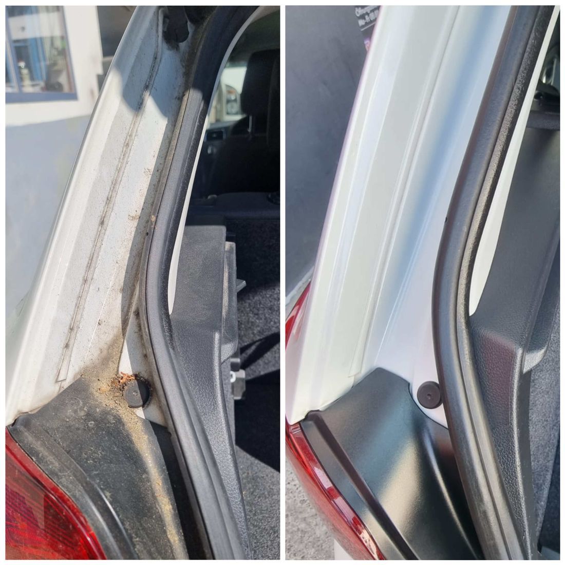 Schneider Car Detailing