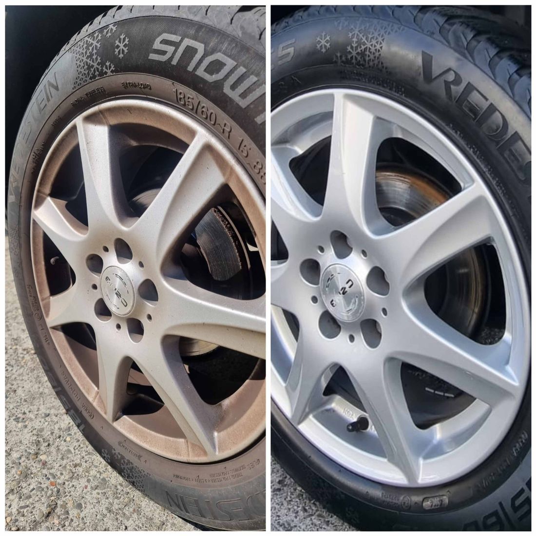 Schneider Car Detailing