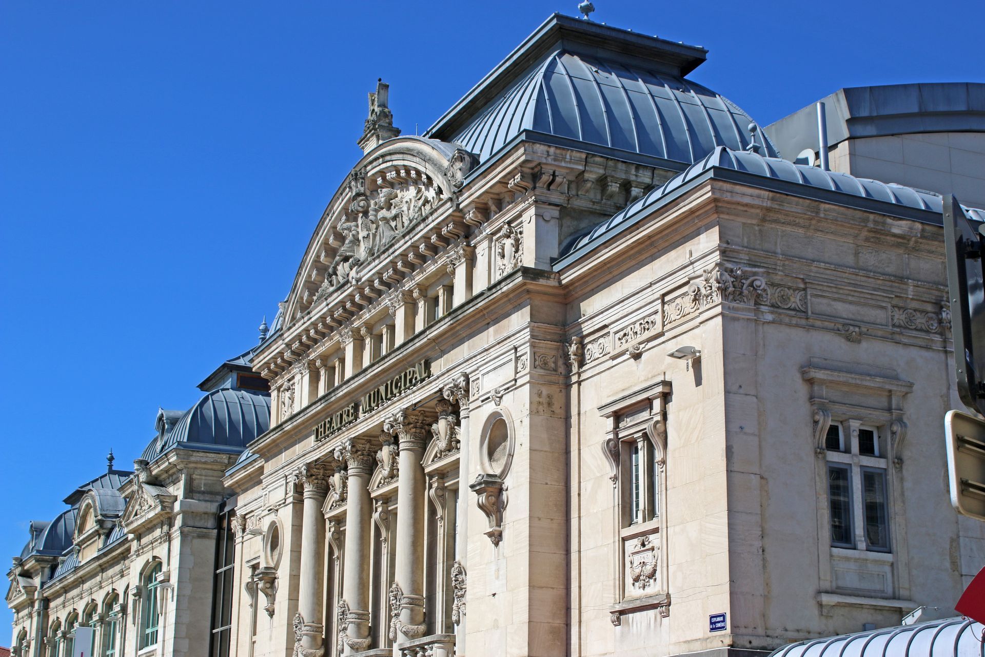 Commune de Bourg-en-Bresse