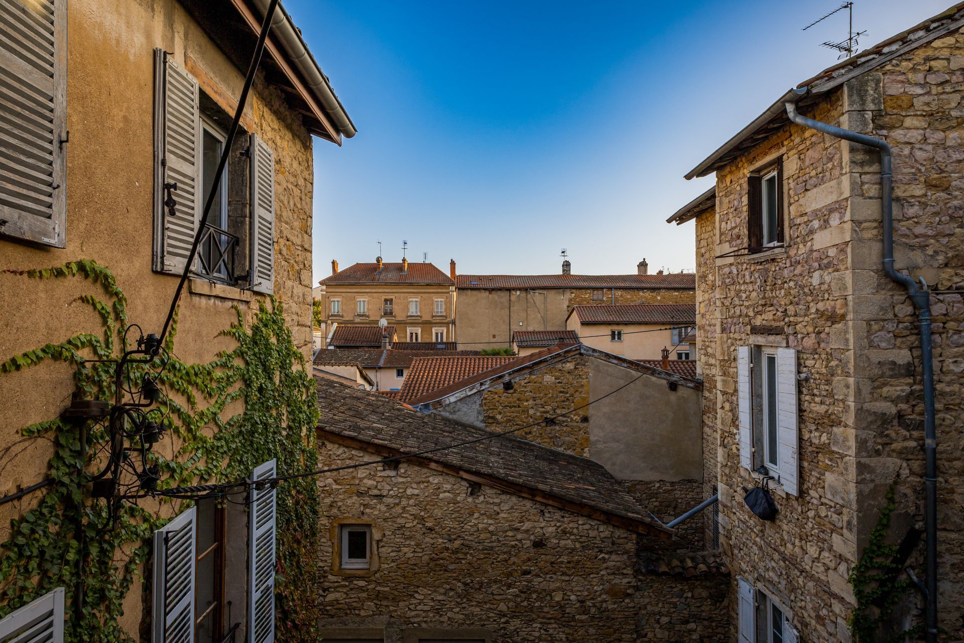 Commune de Villefranche-sur-Saône