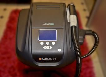 La photo-épilaton par technologie LHE - Institut Noelle Martigny