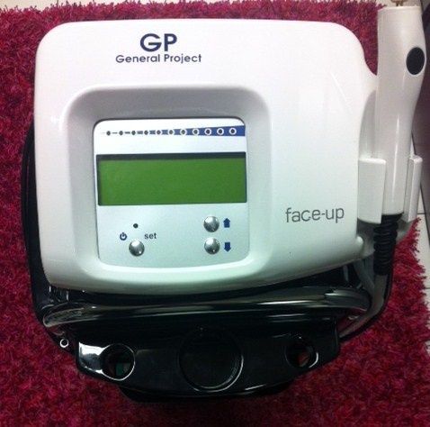 Face up - Institut Noëlle Martigny