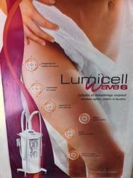 Lumicell Waves - Institut Noelle Martigny