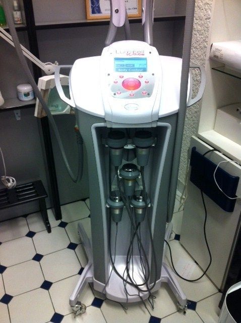 Révolution minceur et cellulite - Institut Noelle Martigny