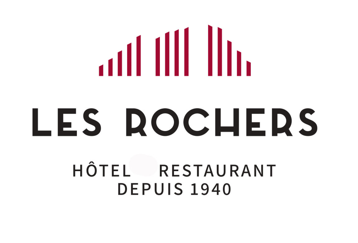Logo Hotel Les Rochers