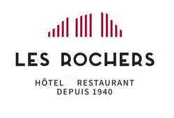Logo Hotel Les Rochers