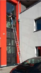 Gebäudereinigung Rizvani