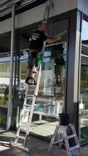 Gebäudereinigung Rizvani