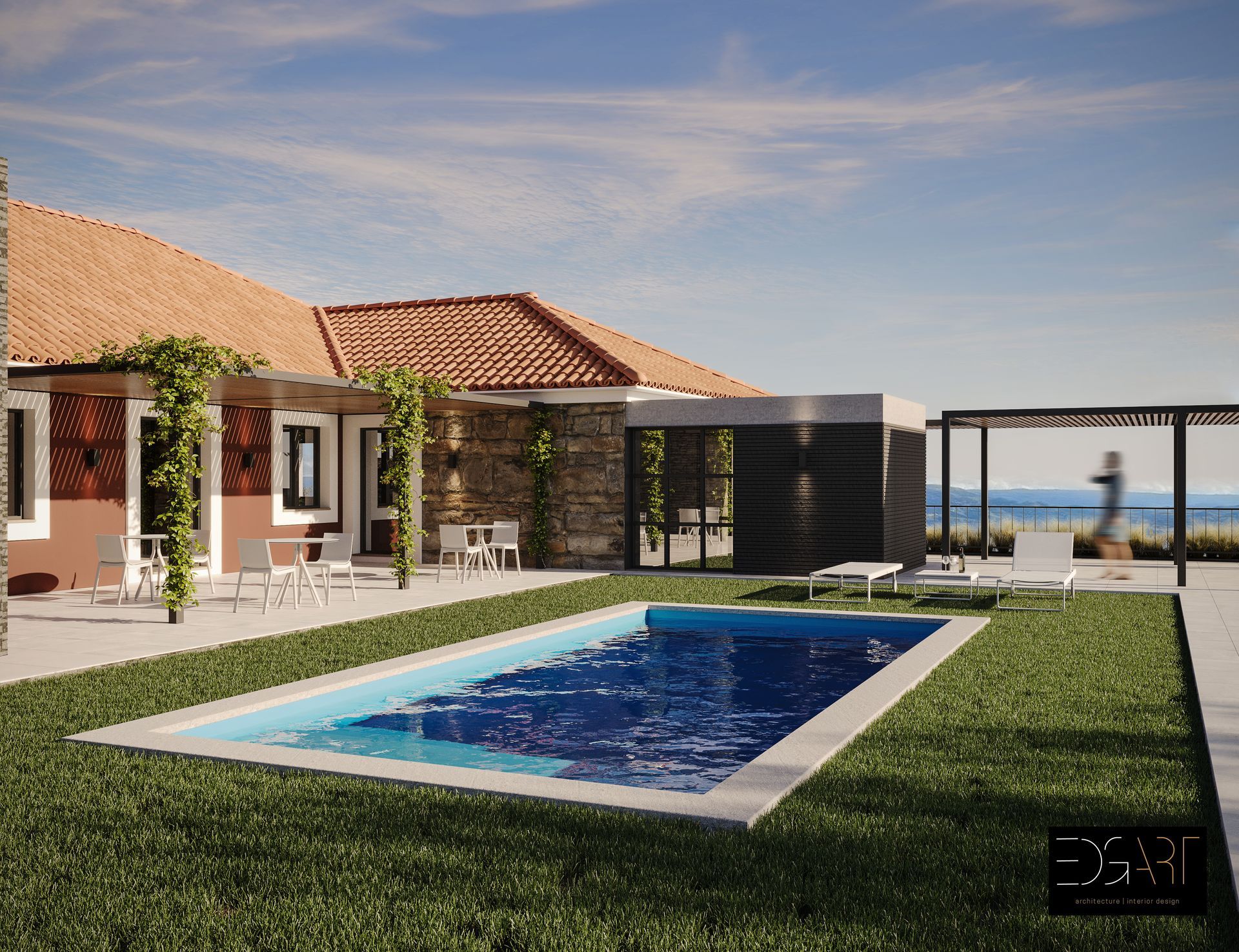 EDGART Architecture | Interior Design