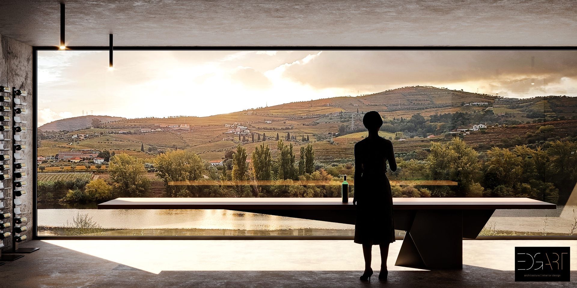 EDGART Architecture | Interior Design