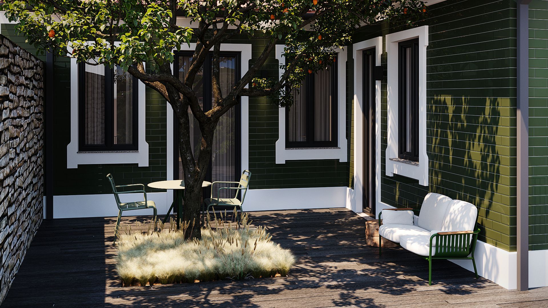 EDGART Architecture | Interior Design