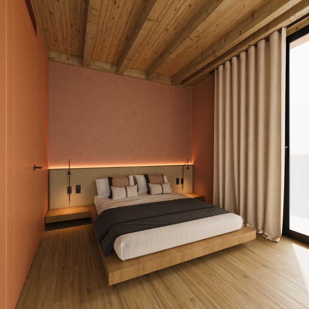 EDGART Architecture | Interior Design