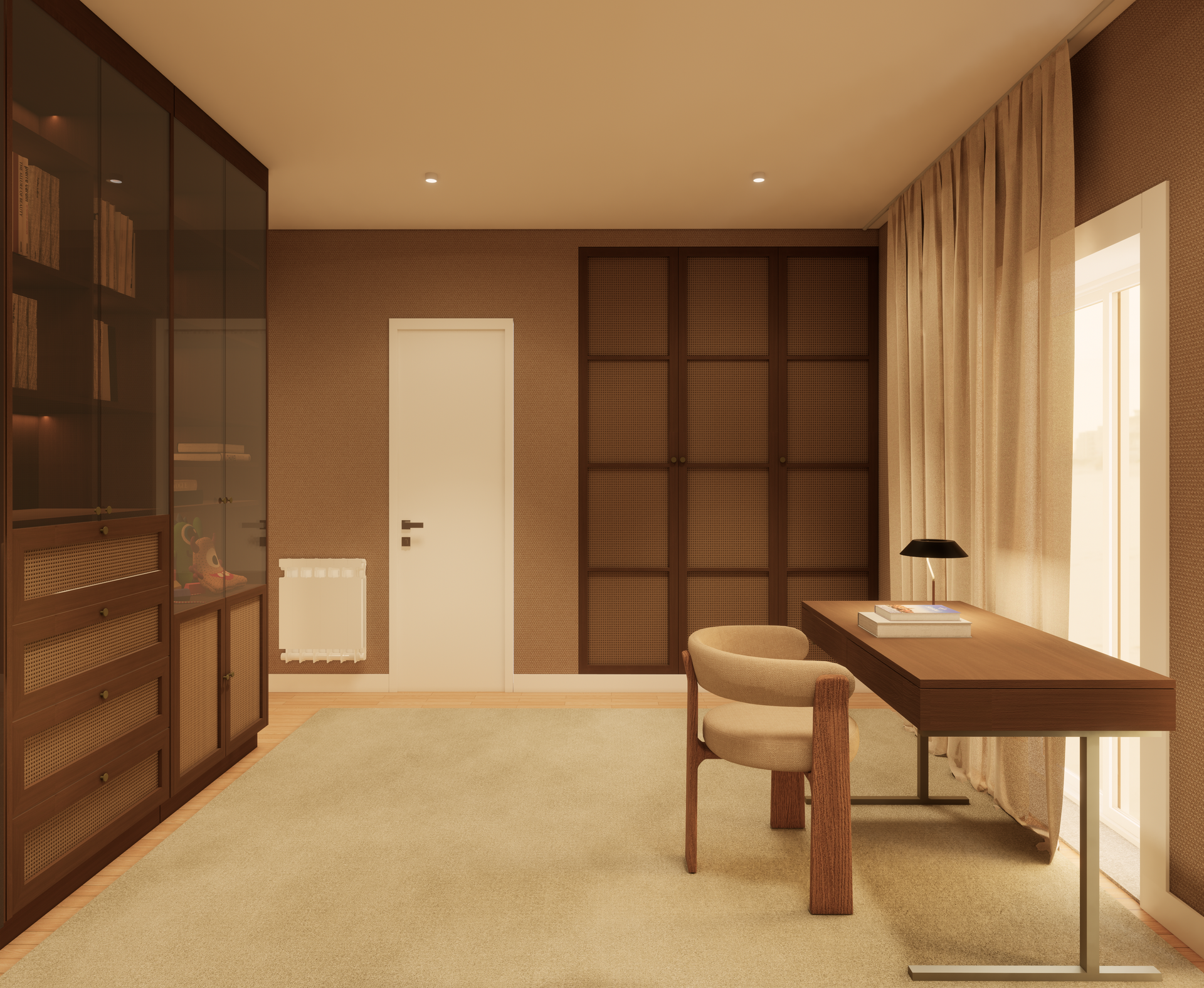 EDGART Architecture | Interior Design