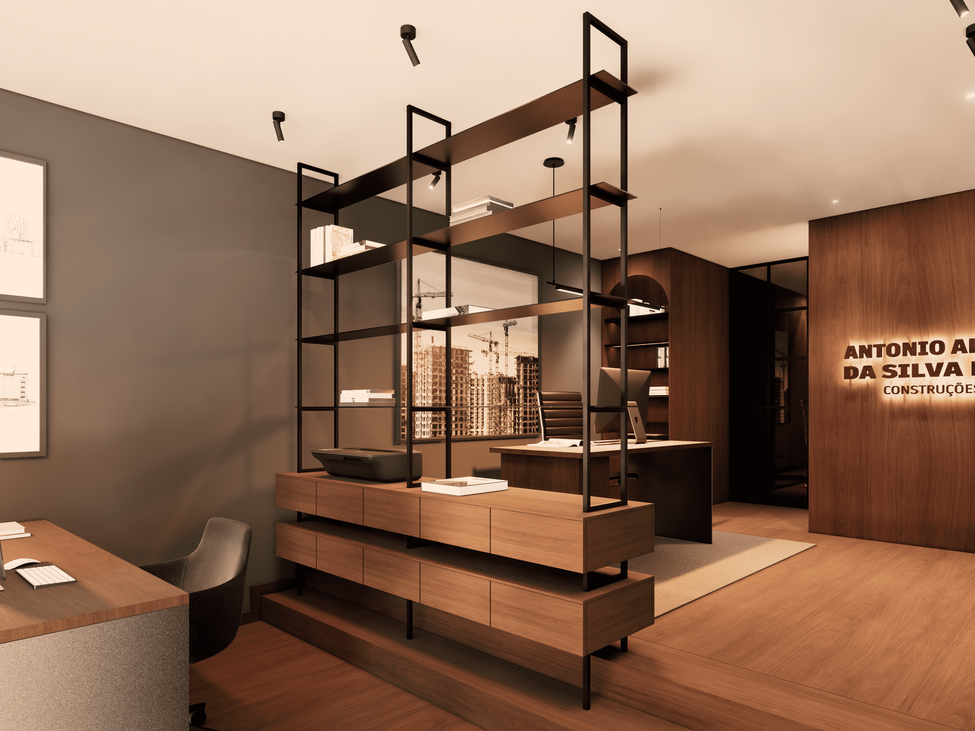 EDGART Architecture | Interior Design