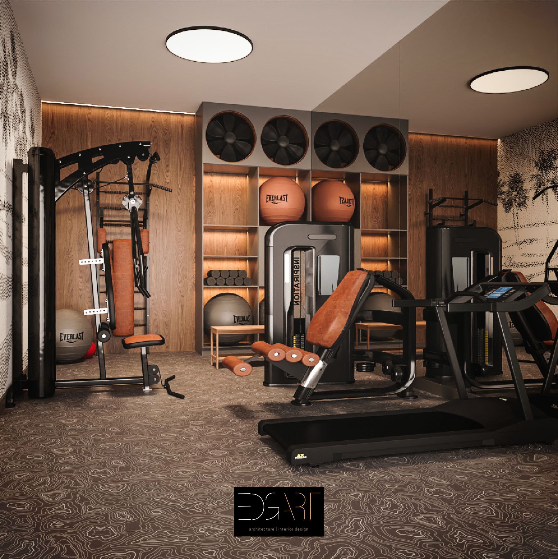 EDGART Architecture | Interior Design