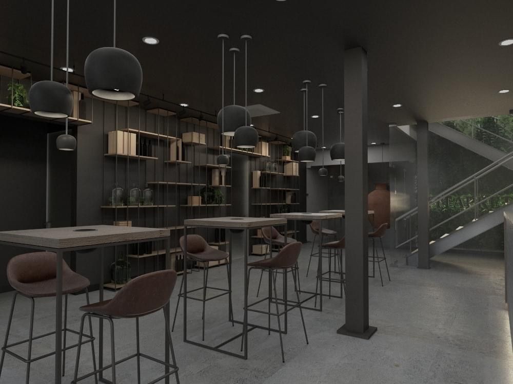  EDGART Architecture | Interior Design