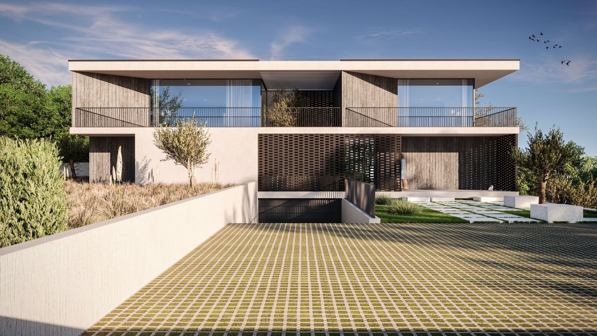 EDGART Architecture | Interior Design