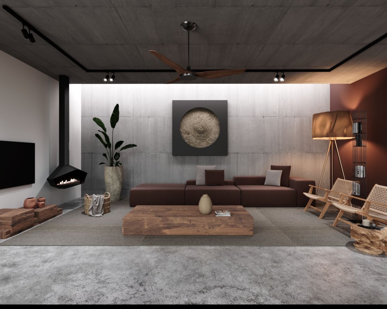 EDGART Architecture | Interior Design