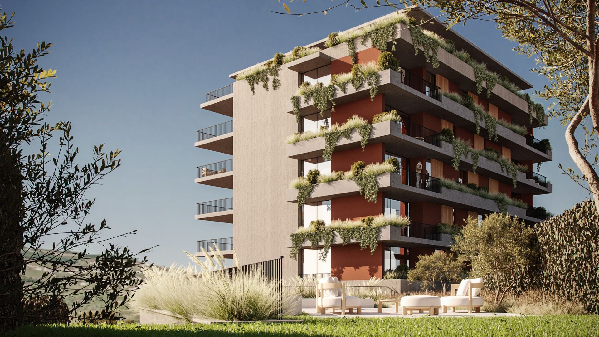 EDGART Architecture | Interior Design