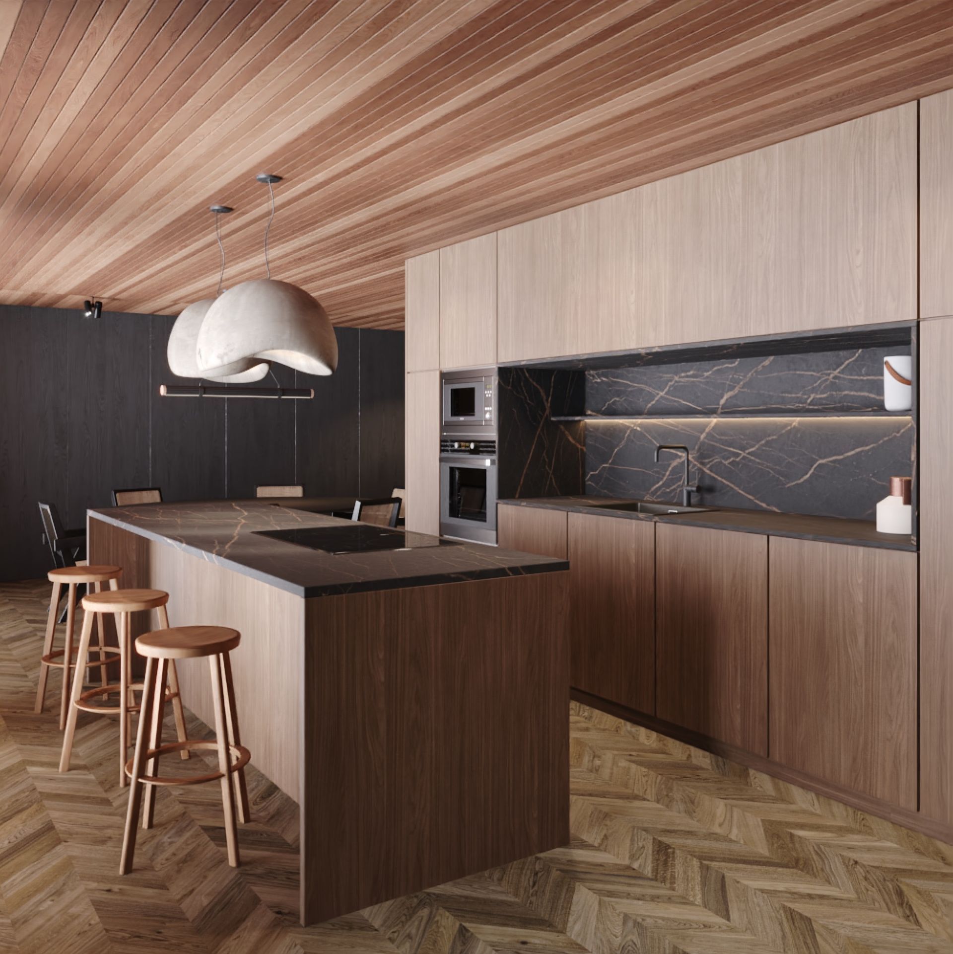 EDGART Architecture | Interior Design