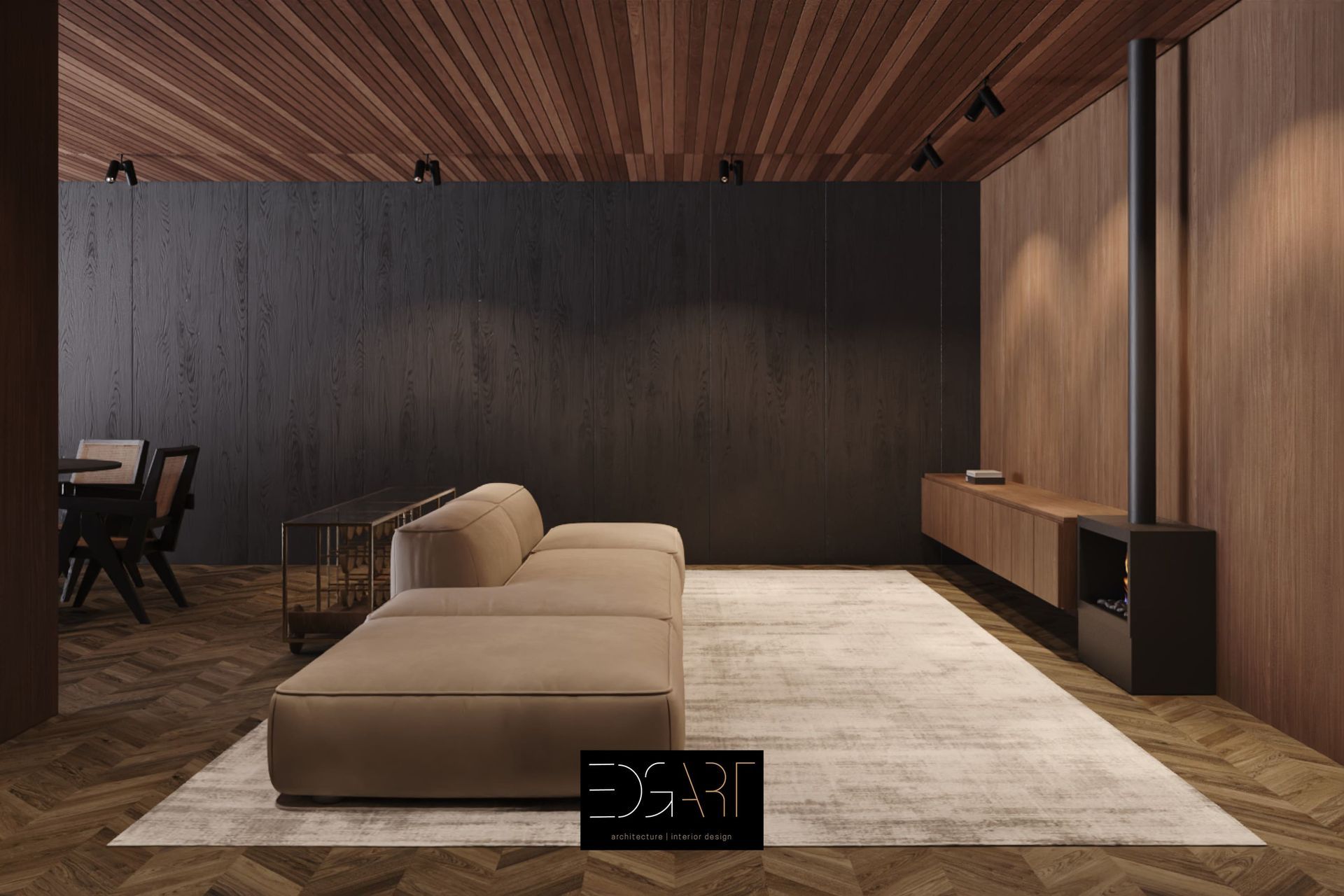 EDGART Architecture | Interior Design