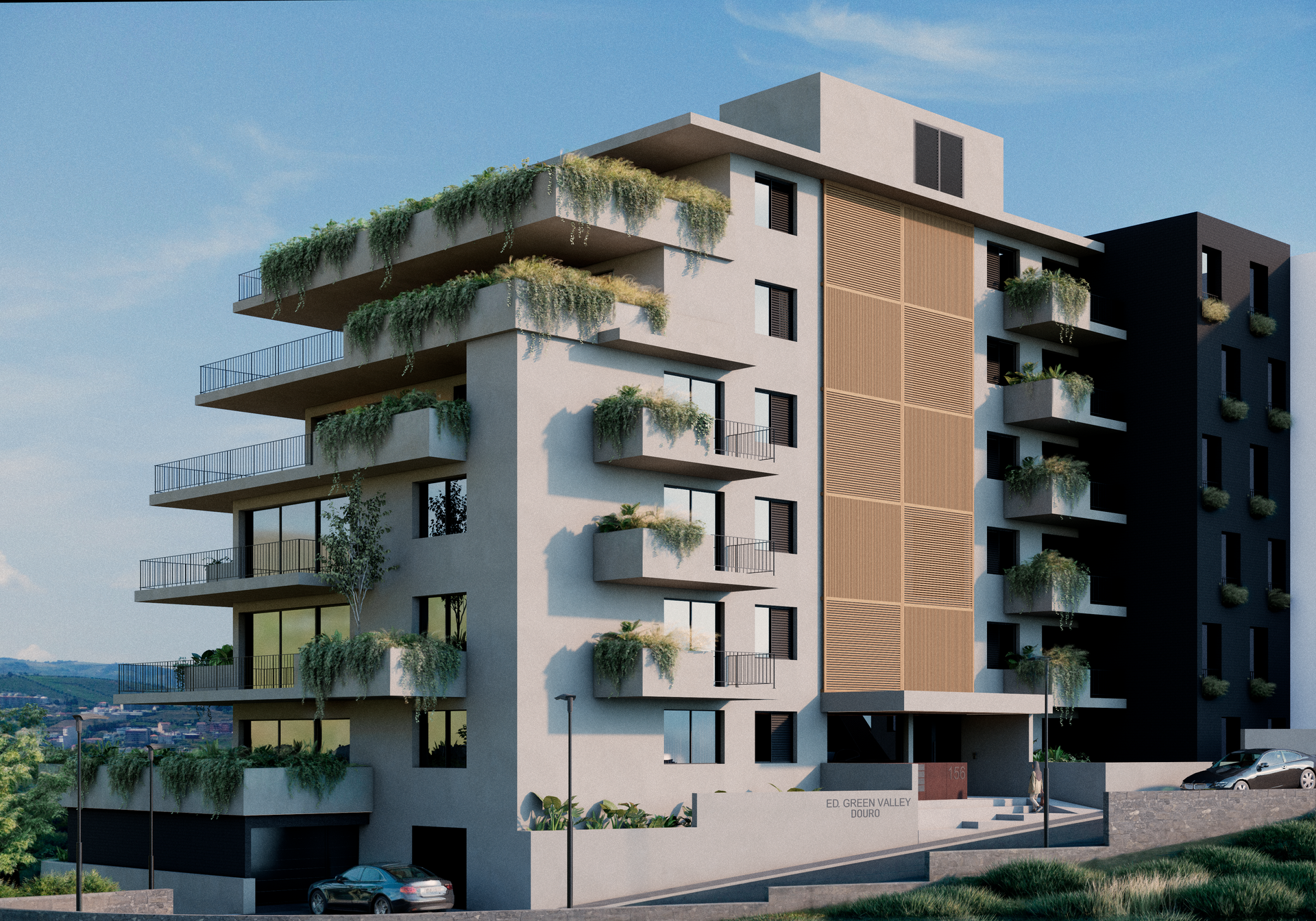 EDGART Architecture | Interior Design