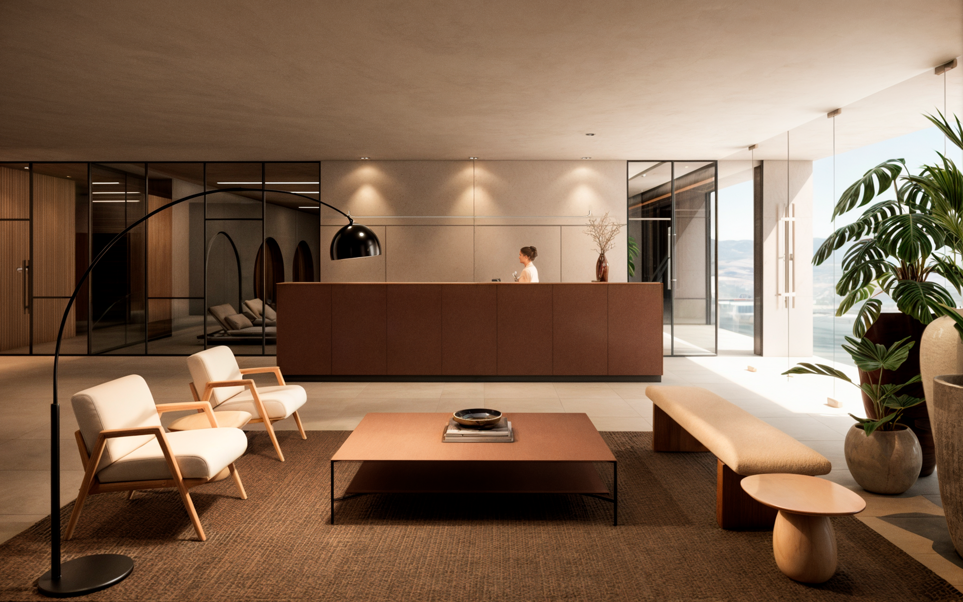  EDGART Architecture | Interior Design