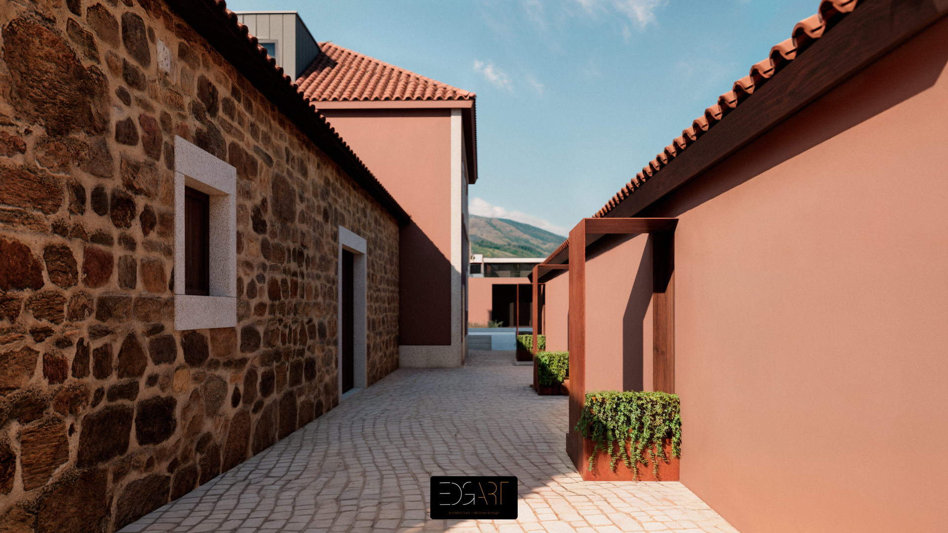 EDGART Architecture | Interior Design