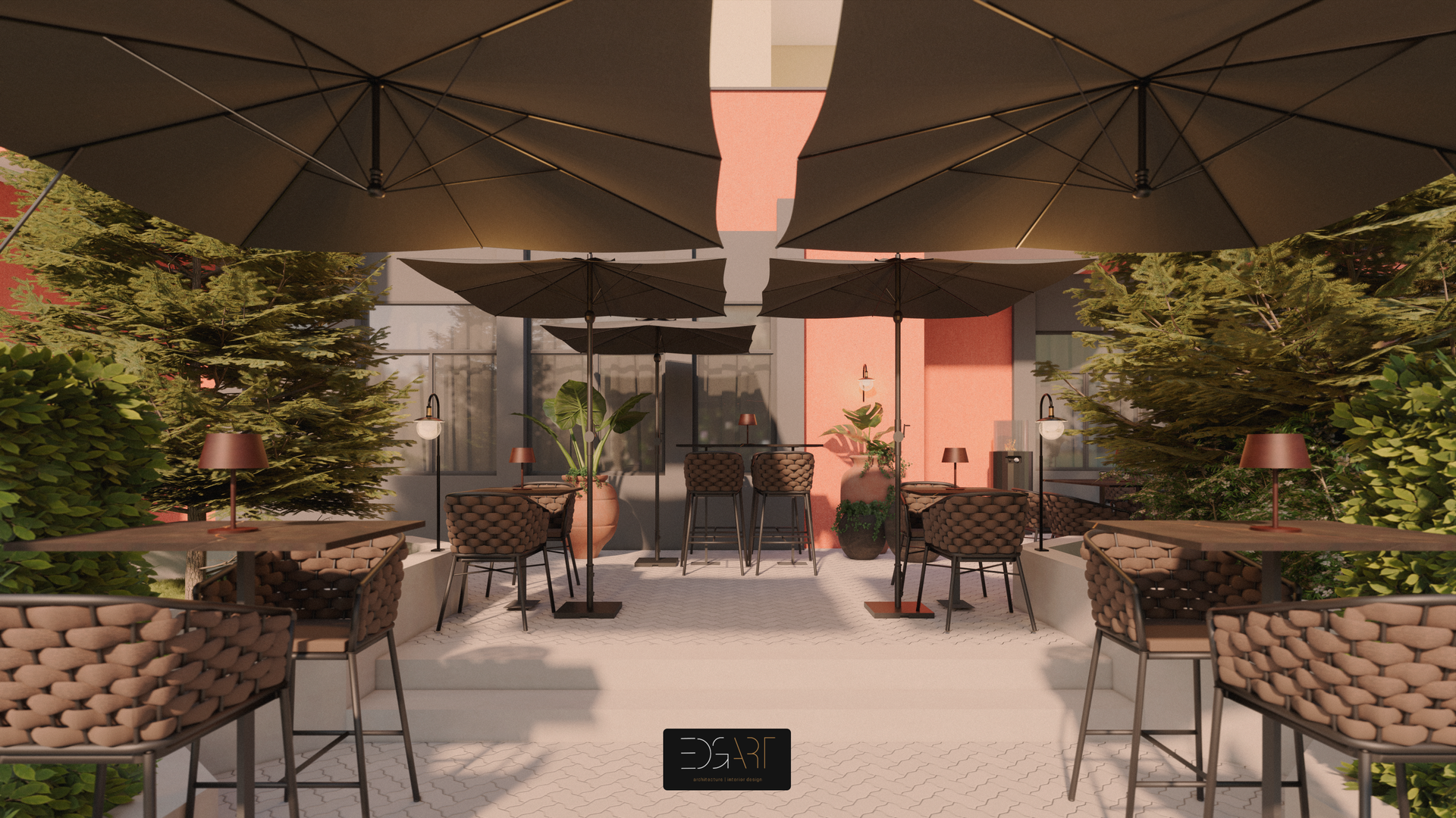 EDGART Architecture | Interior Design