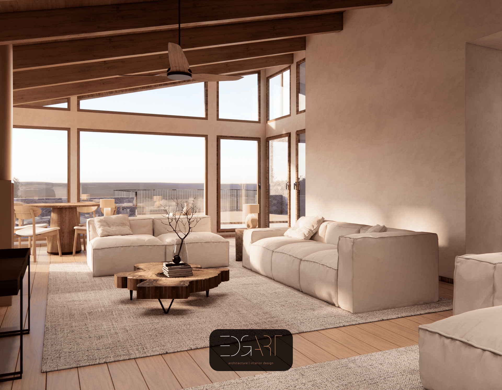 EDGART Architecture | Interior Design