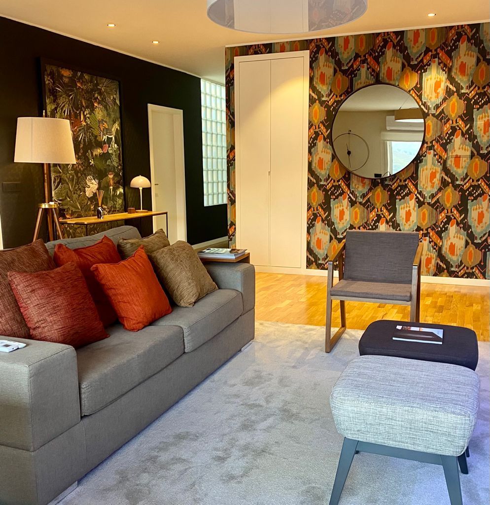 EDGART Architecture | Interior Design