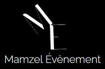 Logo de l'entreprise Mamzel Évènement