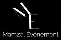 Logo, Mamzel Évènement