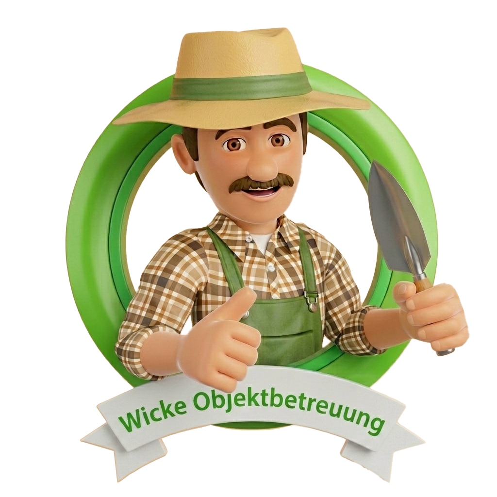 Christian Wicke | Hildburghausen | Logo Christian Wicke | Hildburghausen | Logo