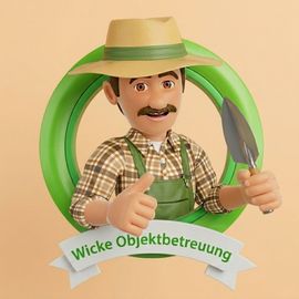 Christian Wicke | Hildburghausen Christian Wicke | Hildburghausen | Logo