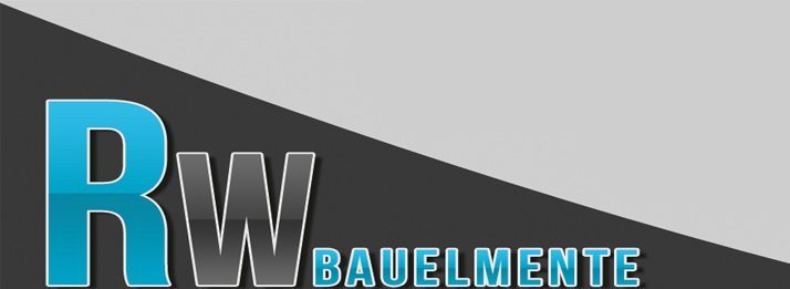 Bauelemente Ralf Wierig 