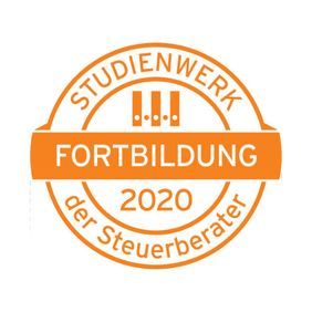 Studienwerk Fortbildung 2020