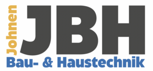 JBH Johnen Bau- & Haustechnik | Pulheim | Logo