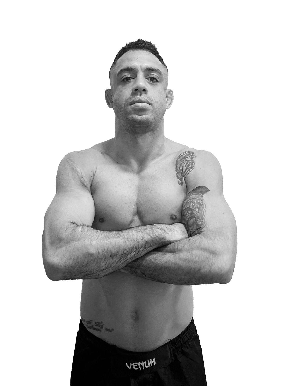 Patrick Gomes