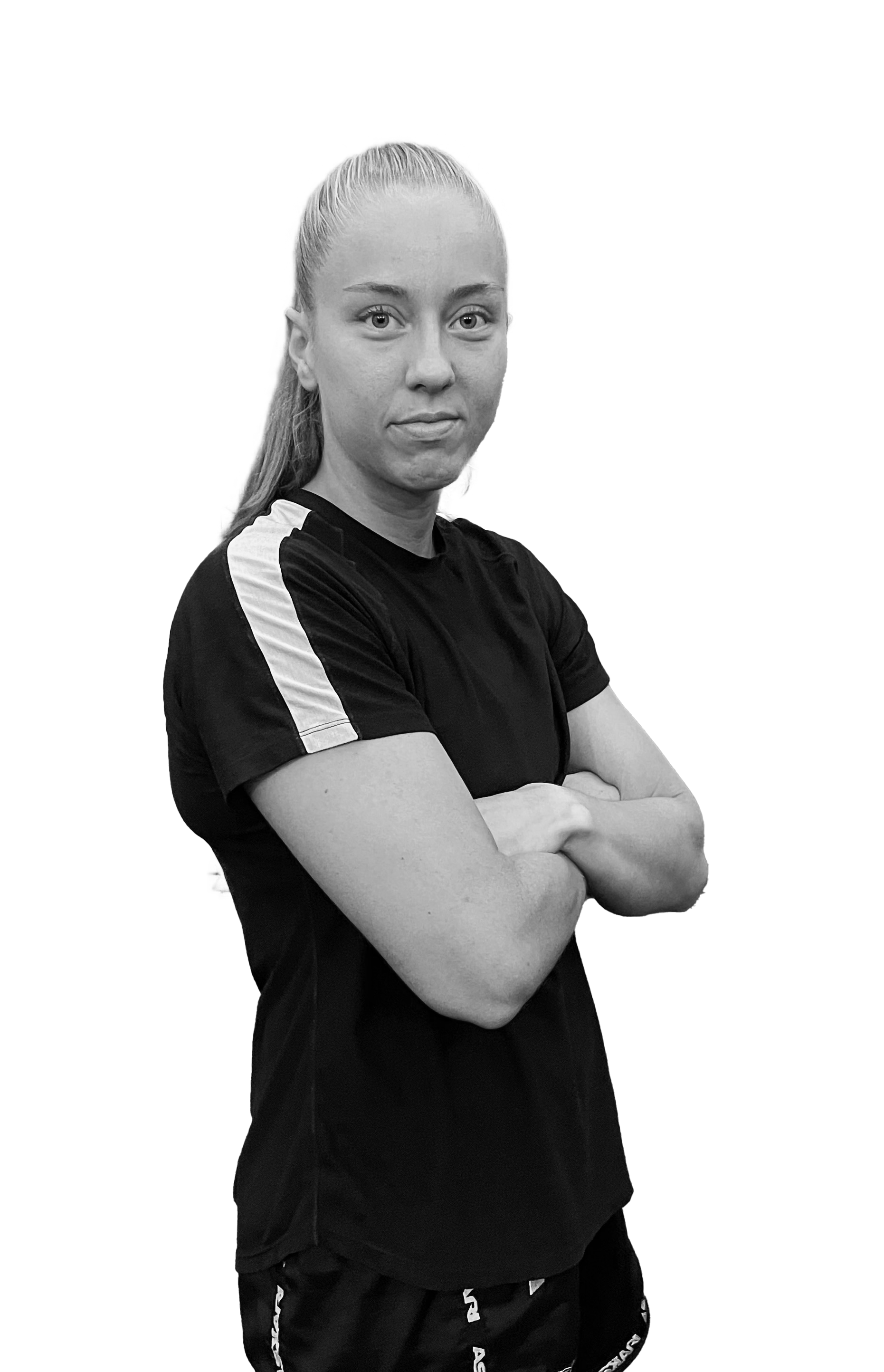 Ingeborg Oseland