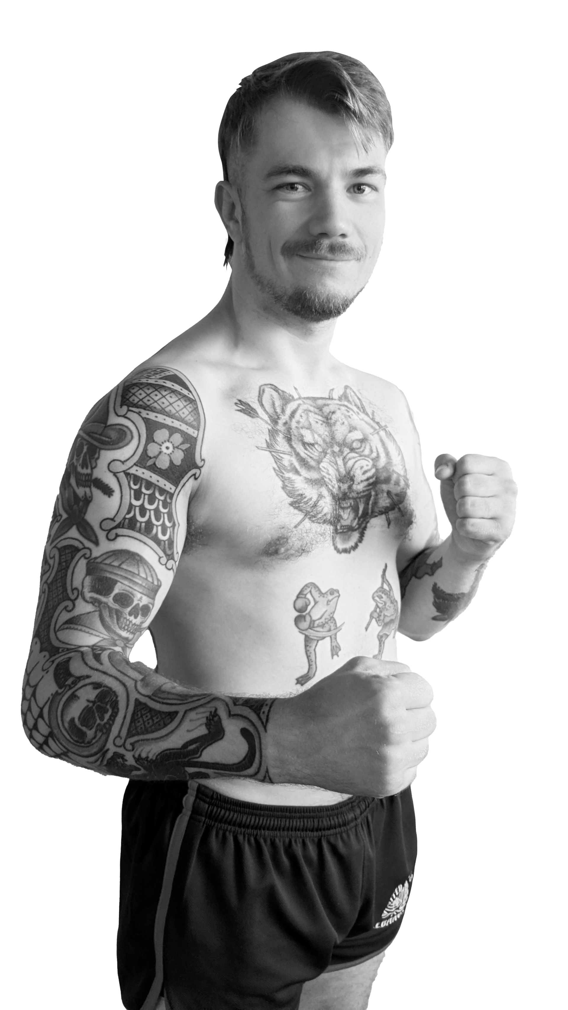 Roope Weckström