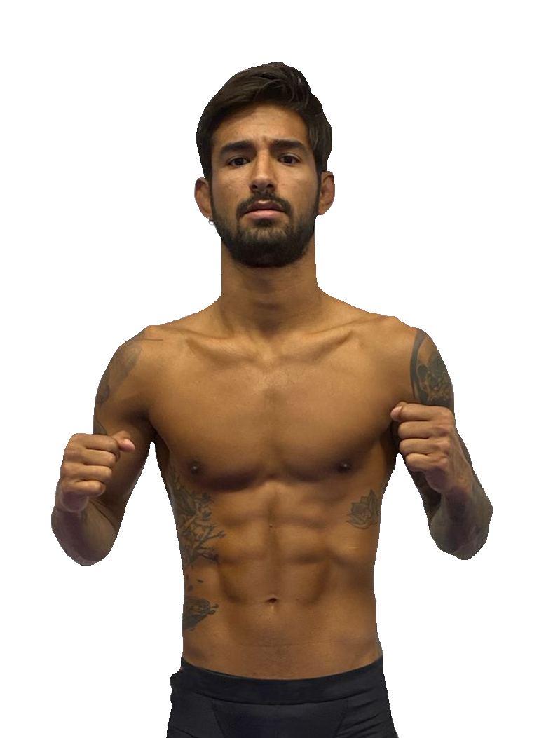 Percy Herrera
