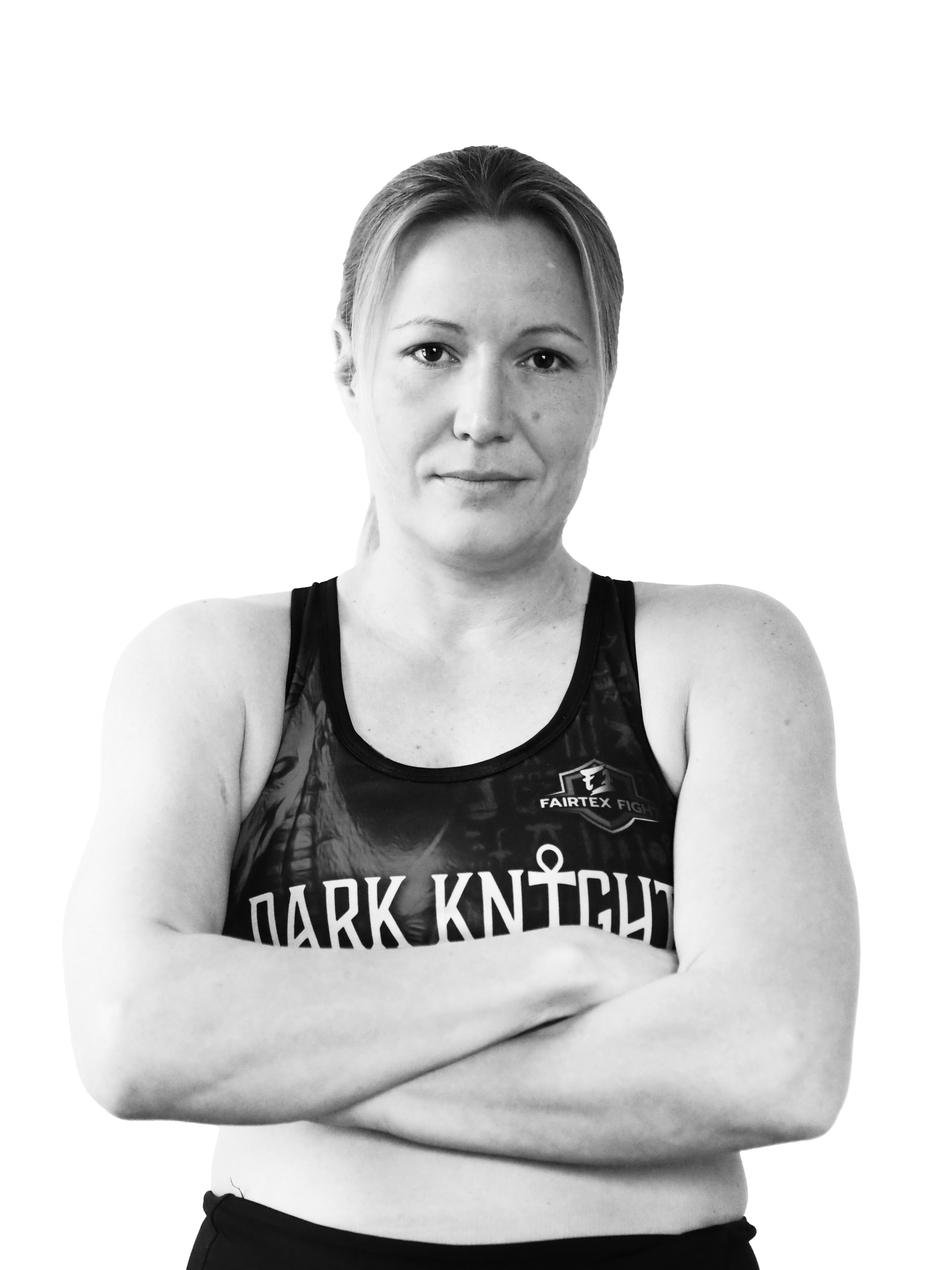 Piritta Kuronen
