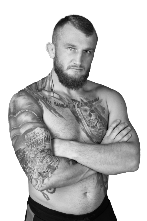 Bartosz Kwiatkowski