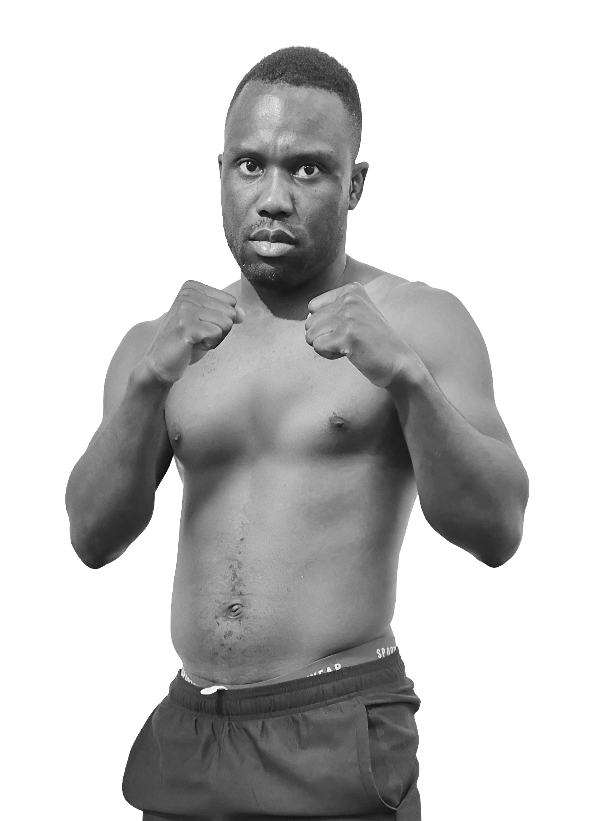 Glody Matusiwa