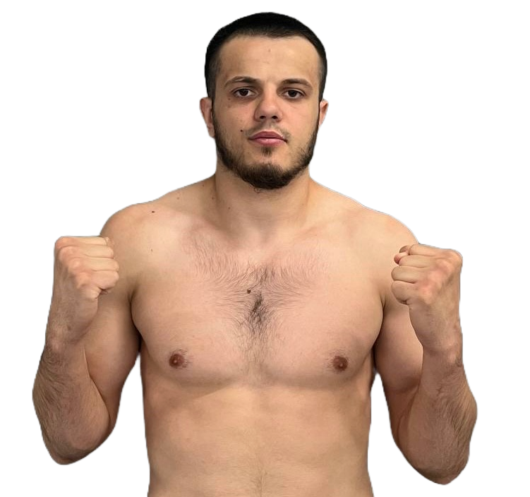 Maxim Pimonov