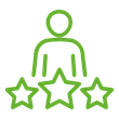 Iso Bau Zimmermann, Icon Erfahrung