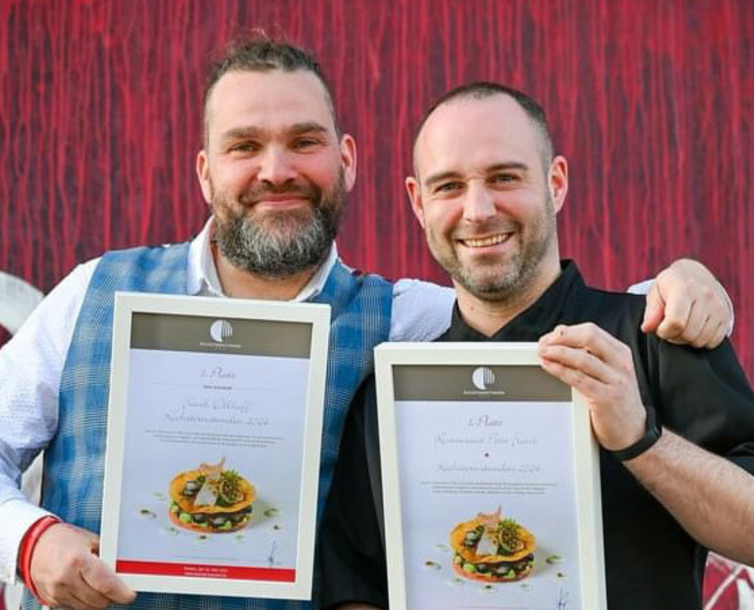 Gewinner Kochsternstunden 2023