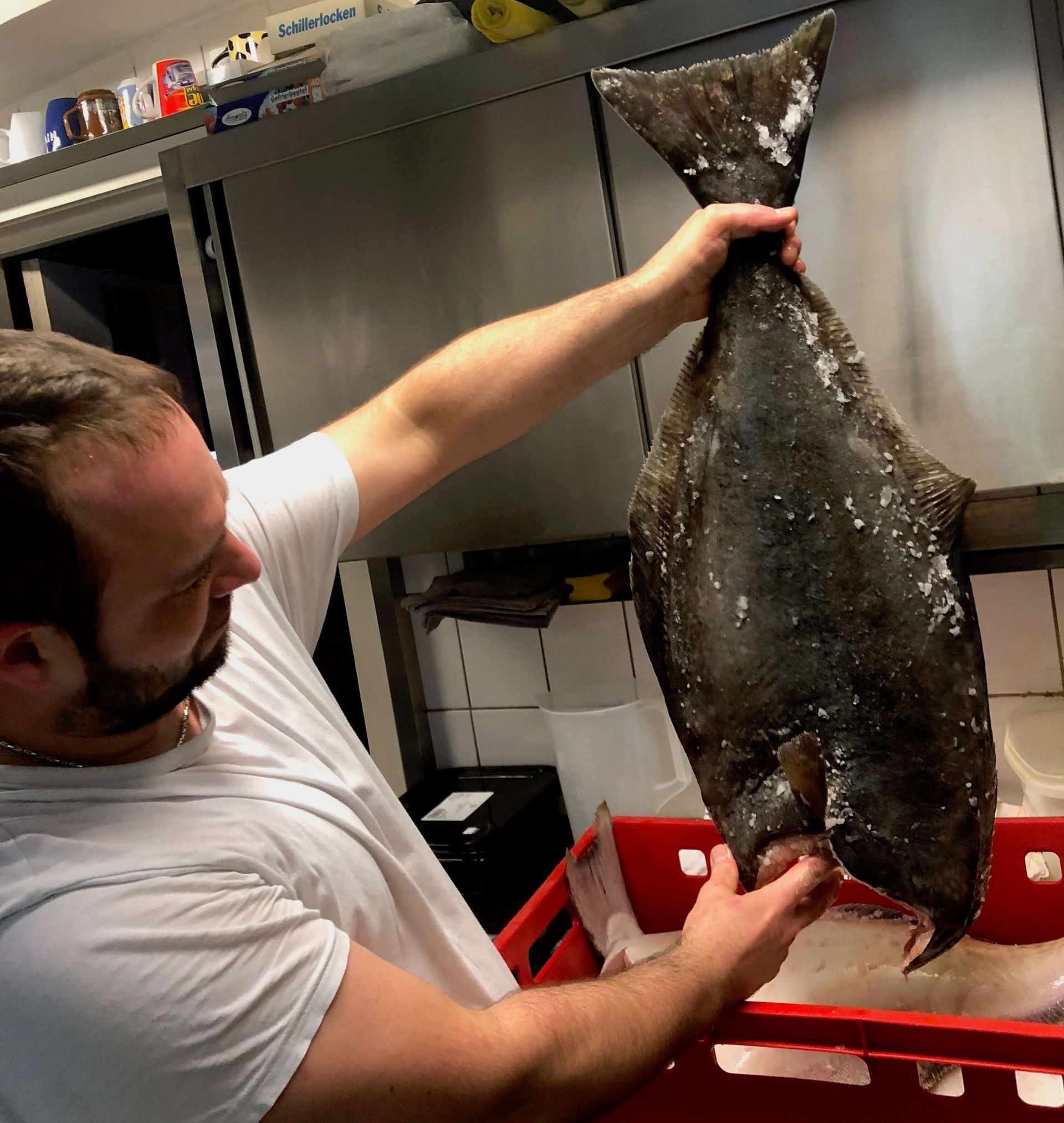 Petit Frank – frische Küche