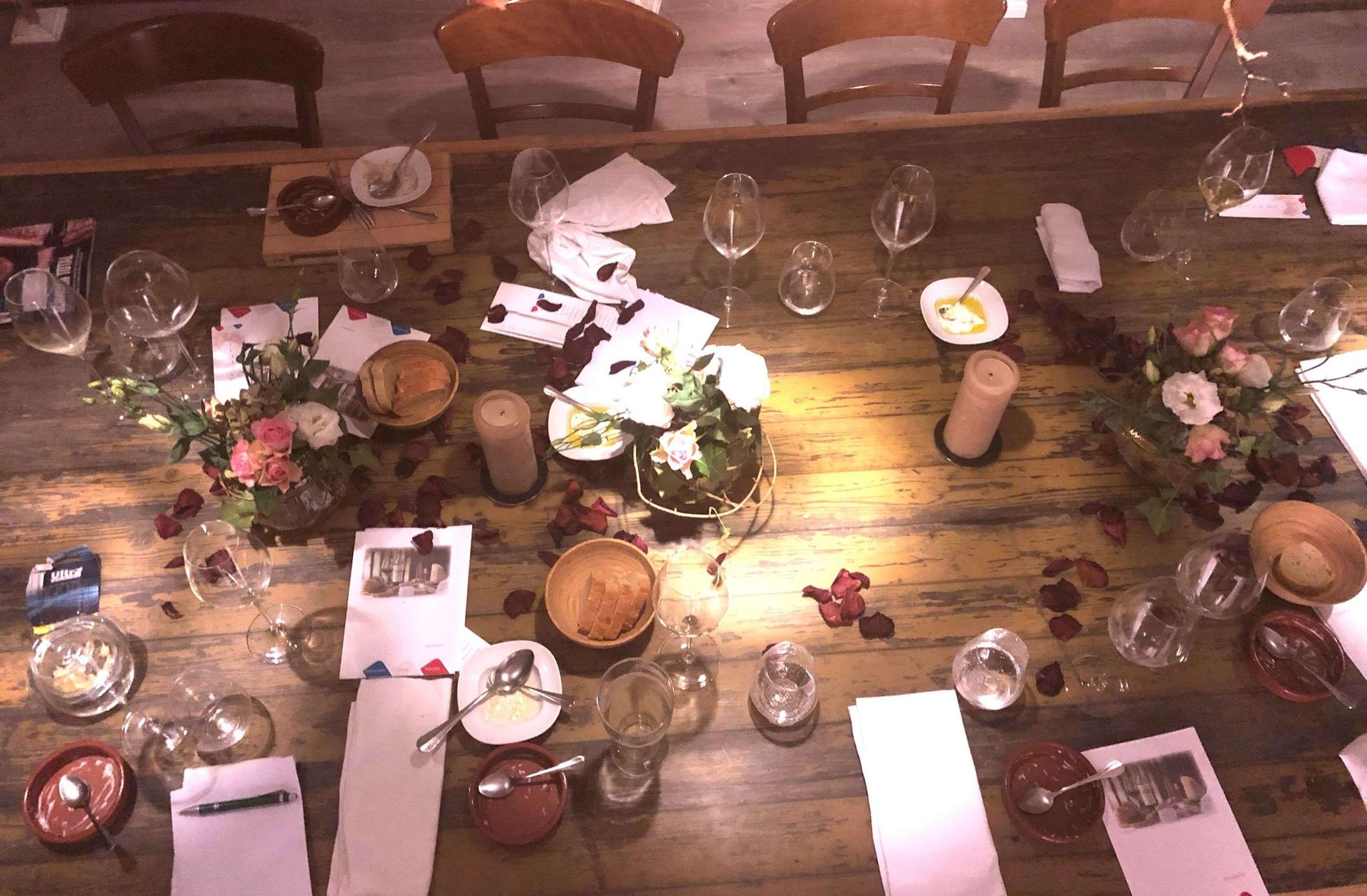 Raum mieten Petit Frank